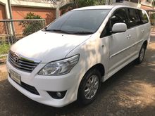 2013 Toyota Innova 2.0 (ปี 11-15) G Wagon AT