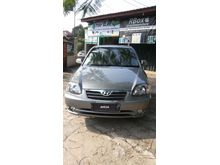 Dijual Hyundai Avega 1.5 MT Tahun 2010 Mulus & Terawat