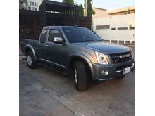 2012 Isuzu D-Max 2.5 SPACE CAB (ปี 07-11) SLX Super Titanium Pickup MT