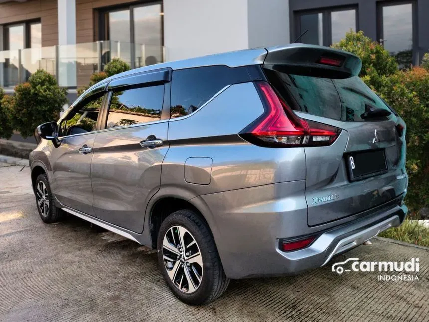 2019 Mitsubishi Xpander ULTIMATE Wagon