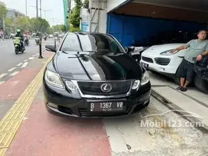 2010 Lexus GS 300 3.0 Sedan