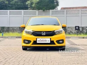 2023 Honda Brio 1.2 Satya E Hatchback