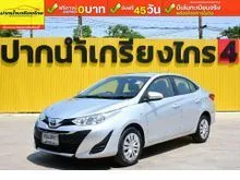 2018 Toyota Yaris Ativ 1.2 (ปี 17-22) J Sedan
