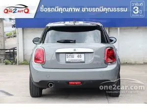 2015 Mini COOPER 1.5 5-Door Hatchback