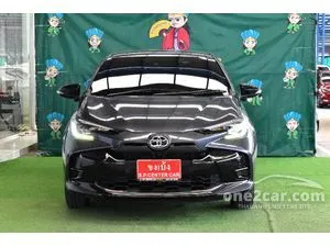 2023 Toyota YARIS 1.2 Premium Hatchback