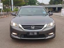 2013 Honda Accord 2.0 i-VTEC VTi Sedan