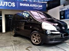 2010 Nissan Serena 2.0 Comfort Touring MPV