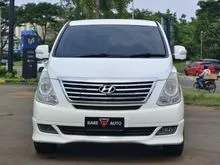 2014 Hyundai H-1 2.5 XG MPV (BARCODE READY)