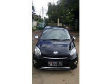 2014 Toyota Agya 998 G Hatchback #jualcepatpemiliklangsung