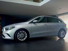Promo Murah Mercedes-Benz B200 1.3 Progressive Line Hatchback