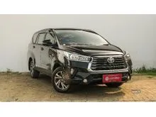 2021 Toyota Kijang Innova 2.0 G MPV - PAJAK PANJANG - GARANSI 1 TAHUN