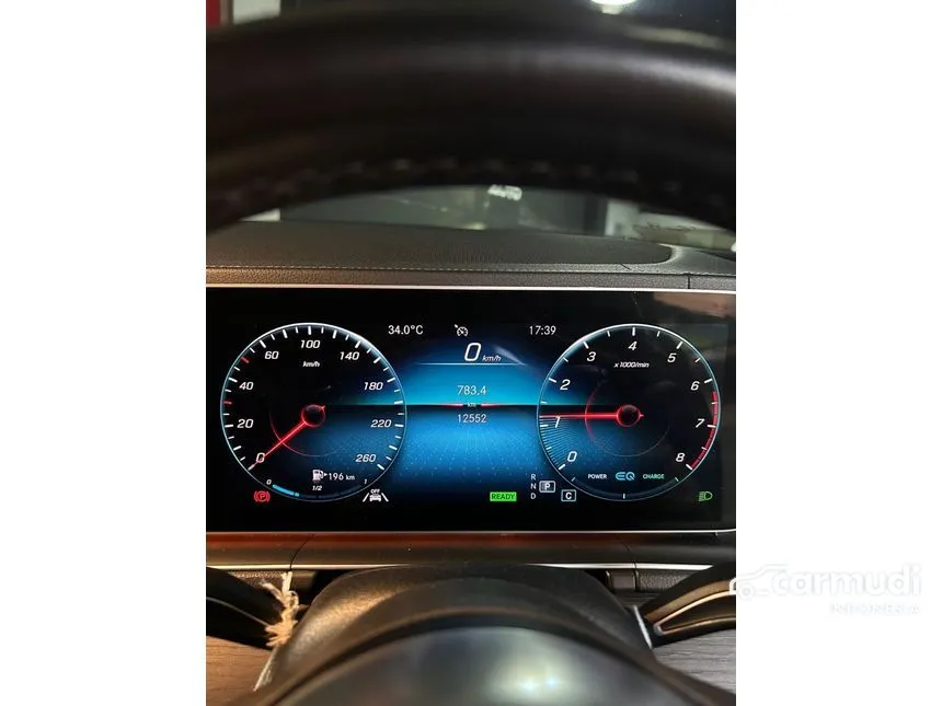 2019 Mercedes-Benz GLE450 AMG Line 4MATIC SUV