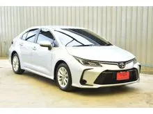 2021 Toyota Corolla Altis 1.6 (ปี 19-25) G Sedan