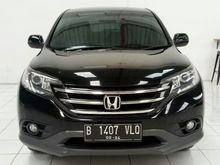 2012 Honda CR-V 2.4 2.4 SUV