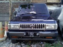1996 Toyota Kijang 1.8 MPV Minivans