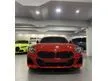 Jual Mobil BMW Z4 2024 M40i 3.0 di DKI Jakarta Automatic Convertible Merah Rp 1.997.000.000