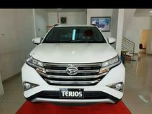 DP 8jt ANGSURAN 4.5 JUTA Terios R