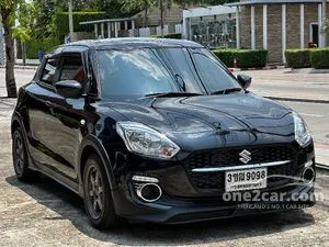 2022 Suzuki SWIFT 1.2 GL Hatchback