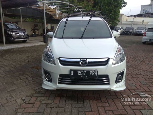 Vx 1 Mazda Murah 22 Mobil Dijual Di Indonesia Mobil123