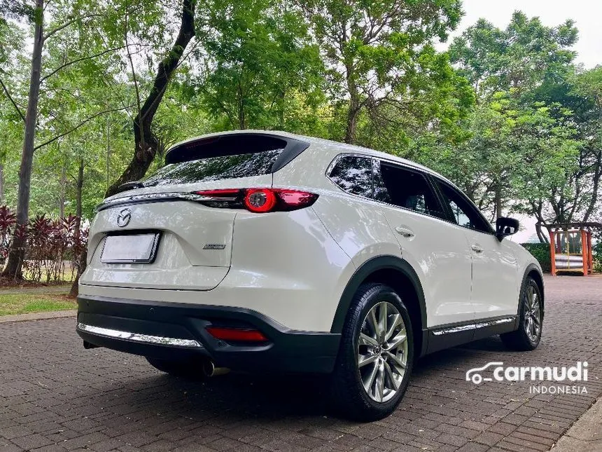 2019 Mazda CX-9 SKYACTIV-G SUV