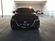 2015 Mazda 2 1.5 R Hatchback