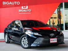 2019 Toyota Camry 2.0 (ปี 18-24) G Sedan AT