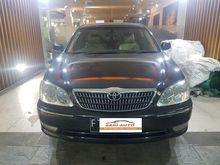 2005 Toyota Camry 2.4 G Sedan