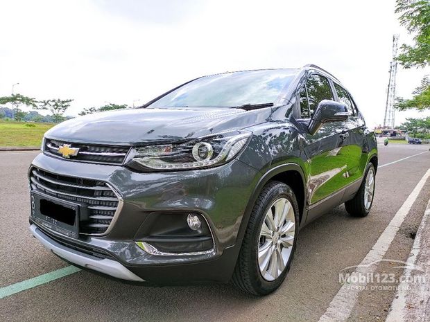 Chevrolet Bekas Murah - Jual Beli 289 Mobil Di Indonesia - Mobil123