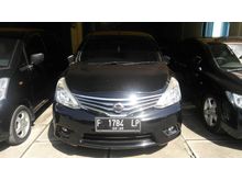 2014 Nissan Grand Livina 1.5 XV