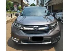 2017 Honda CR-V 1.5 Prestige Prestige VTEC SUV