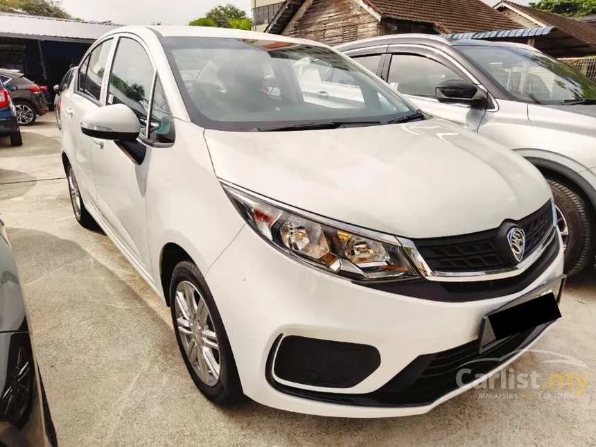 2019 Proton Persona Standard Sedan