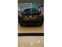 Suzuki Baleno 1.4 Terbaik Karawang Jawa Barat