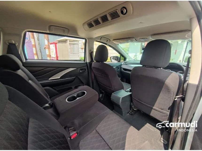 2025 Mitsubishi Xpander Exceed MPV