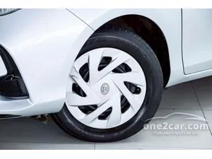 2020 Toyota YARIS 1.2 Entry Hatchback
