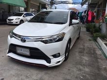 2014 Toyota Vios 1.5 (ปี 13-17) S Sedan AT