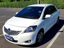 2012 Toyota Vios 1.5 (ปี 07-13) ES Sedan AT