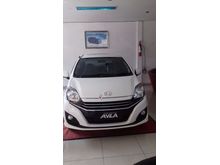 Ayla Dp 8jt ato angsuran 80rban perhari
