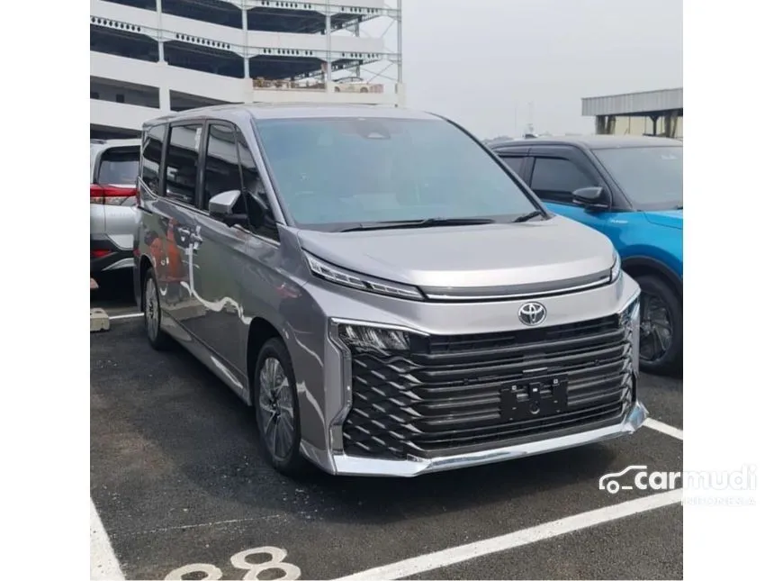 2024 Toyota Voxy Van Wagon