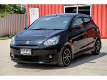 2012 Mitsubishi Mirage 1.2 (ปี 12-16) GLS Limited Hatchback AT