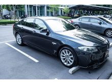 2014 BMW 528i 2.0 F10 (ปี 10-16) M Sport Sedan AT