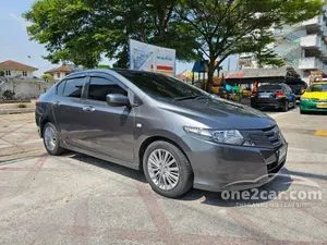 2009 Honda City 1.5 V Sedan