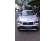 2012 BMW X1 #jualcepatpemiliklangsung