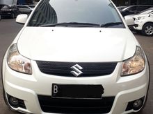 Suzuki SX4 2010 AT 1.5 Cross Over Hatchback