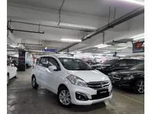 2016 Suzuki Ertiga 1.2 Hybrid ZDi MPV Diesel Manual