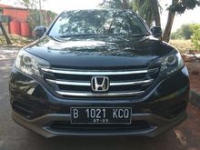 2013 Honda CR-V 2.0 2 SUV