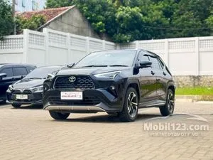 2023 Toyota Yaris Cross 1.5 S SUV