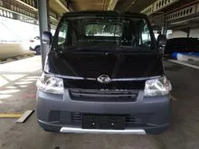 2022 Daihatsu Gran Max 1,3 STD Pick-up Termurah