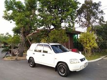 1996 Honda CR-V 2.0 (ปี 95-02) E SUV AT
