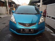 2011 Honda Jazz 1.5 RS Hatchback