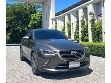 2018 Mazda CX-3 2.0 (ปี 15-26) S SUV